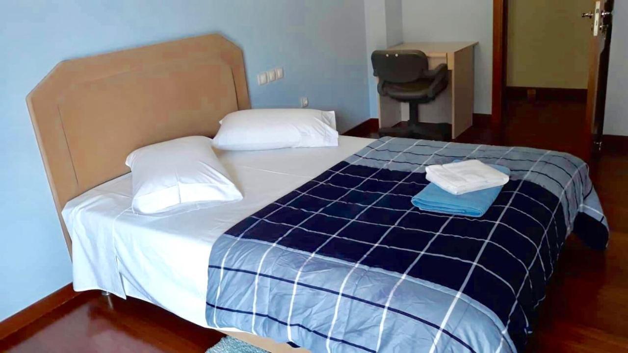Apartmán Azure Retreat Loutráki Exteriér fotografie